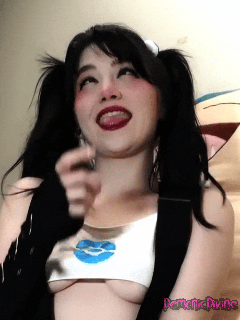 pokemon pokegirl trainer fucked big dick surprise too big cute pigtails stockings suspenders doggystyle interracial snorlax nsfw